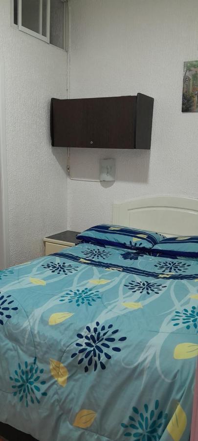 Hostal Brilliant Quito Zewnętrze zdjęcie