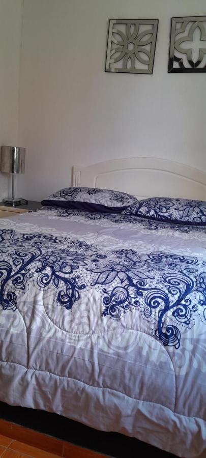 Hostal Brilliant Quito Zewnętrze zdjęcie