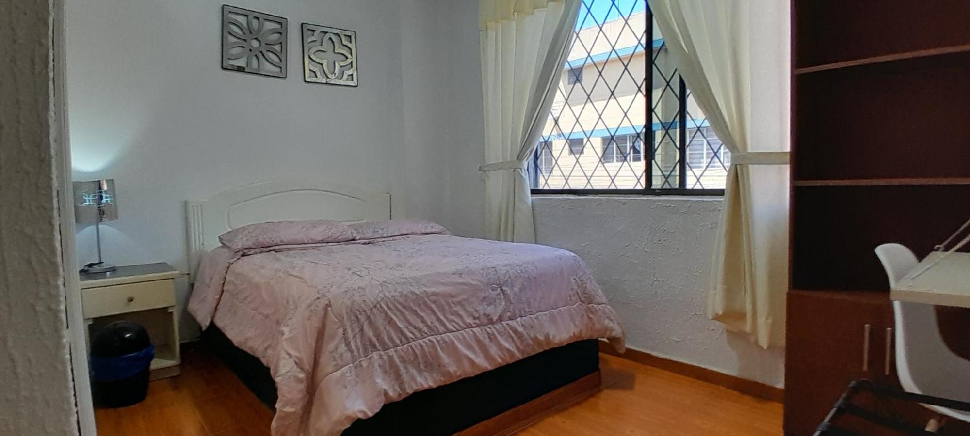 Hostal Brilliant Quito Zewnętrze zdjęcie